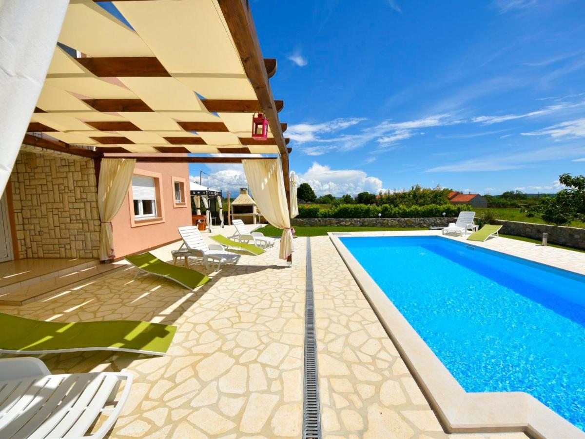Holiday Home Frane By Interhome Lisane Tinjske Экстерьер фото