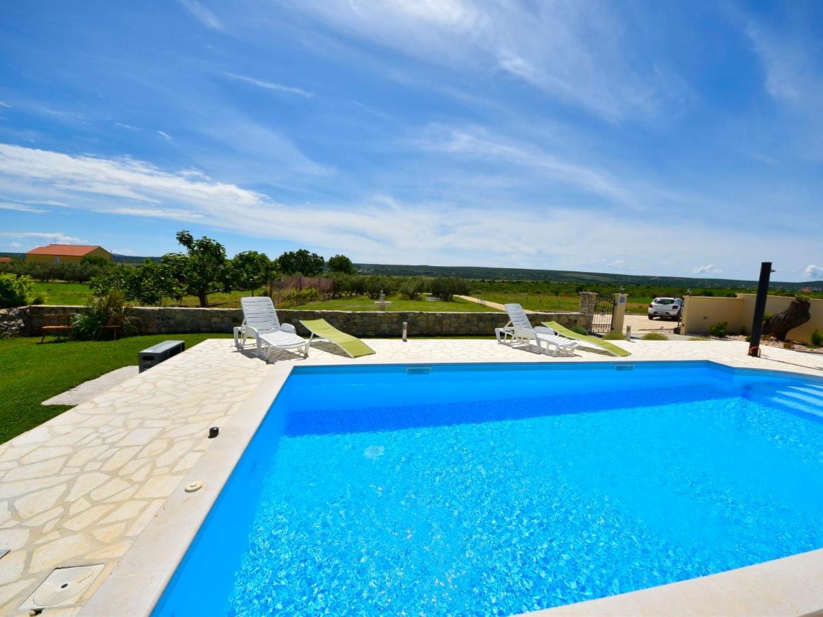Holiday Home Frane By Interhome Lisane Tinjske Экстерьер фото