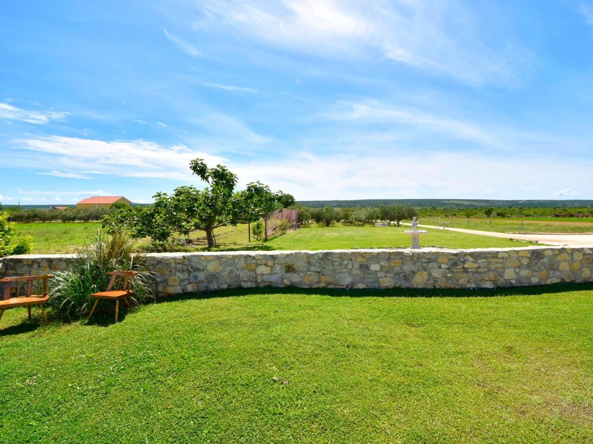 Holiday Home Frane By Interhome Lisane Tinjske Экстерьер фото