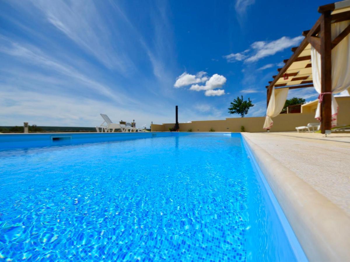 Holiday Home Frane By Interhome Lisane Tinjske Экстерьер фото
