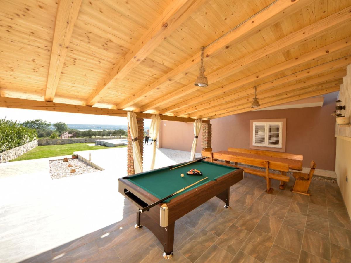 Holiday Home Frane By Interhome Lisane Tinjske Экстерьер фото