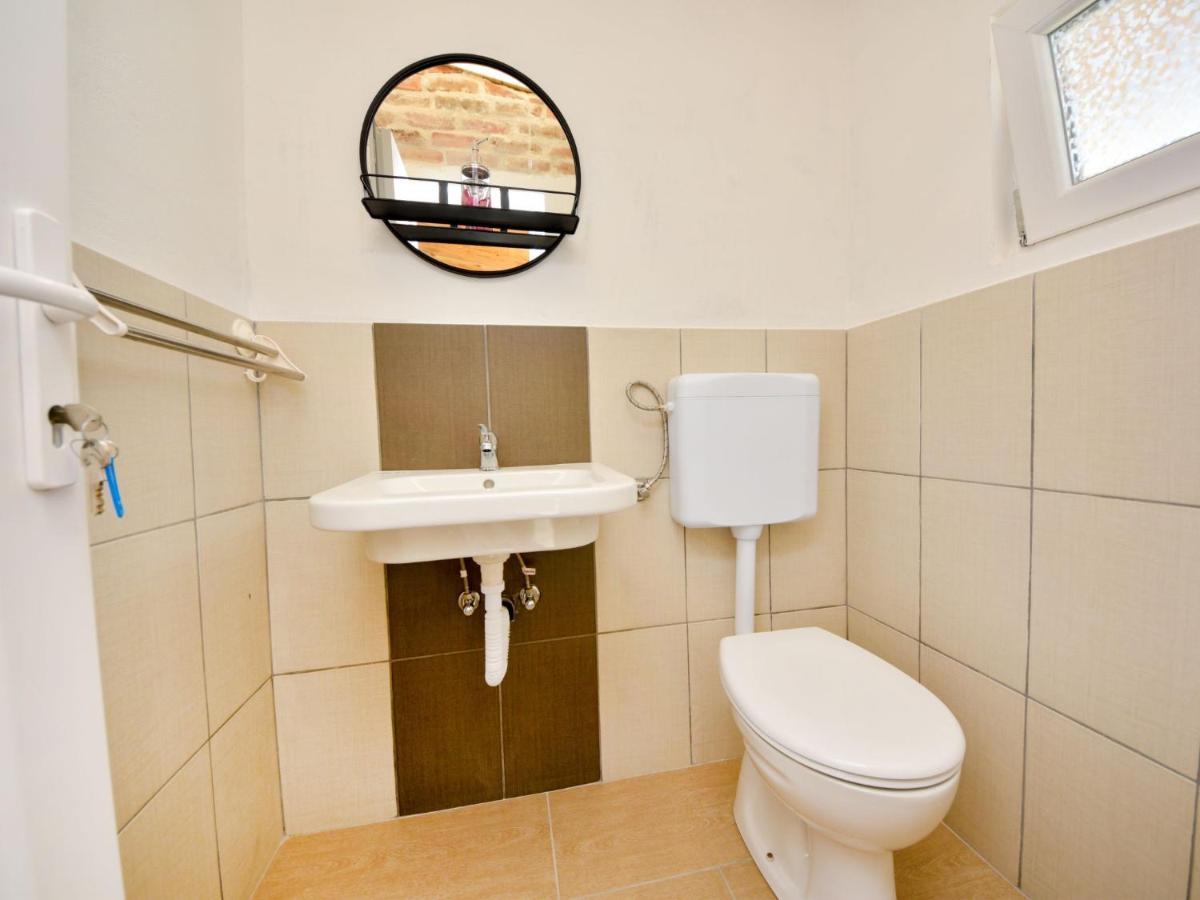 Holiday Home Frane By Interhome Lisane Tinjske Экстерьер фото