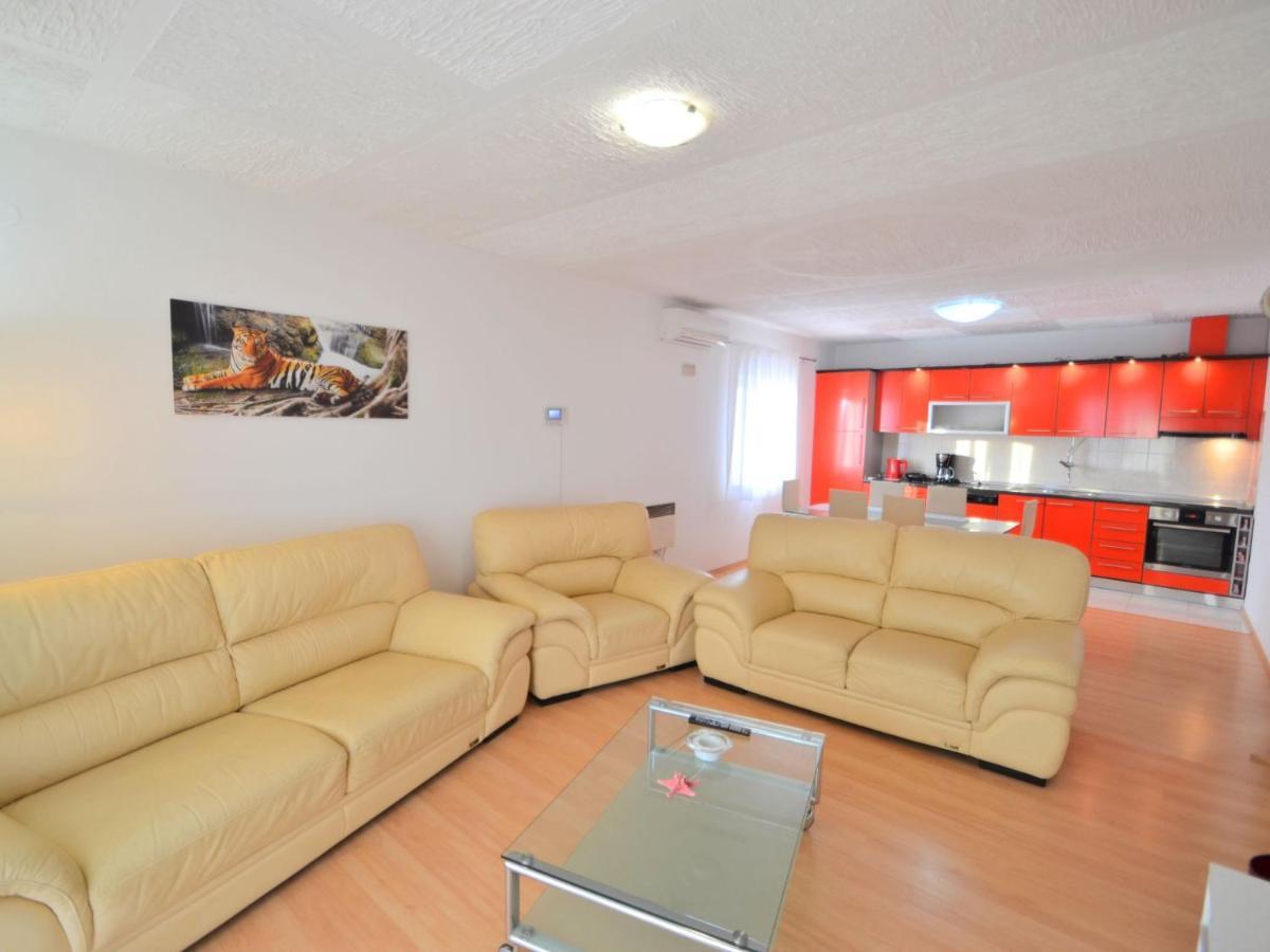 Holiday Home Frane By Interhome Lisane Tinjske Экстерьер фото