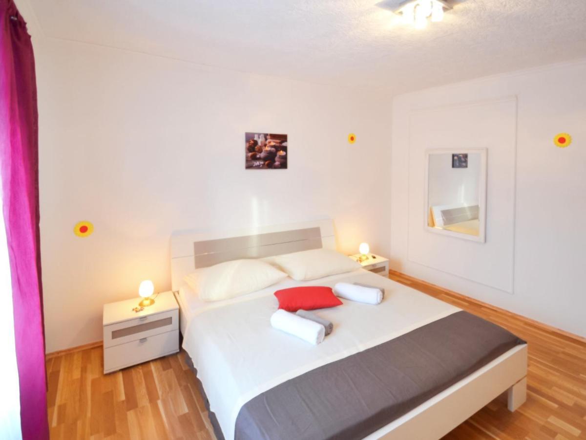 Holiday Home Frane By Interhome Lisane Tinjske Экстерьер фото