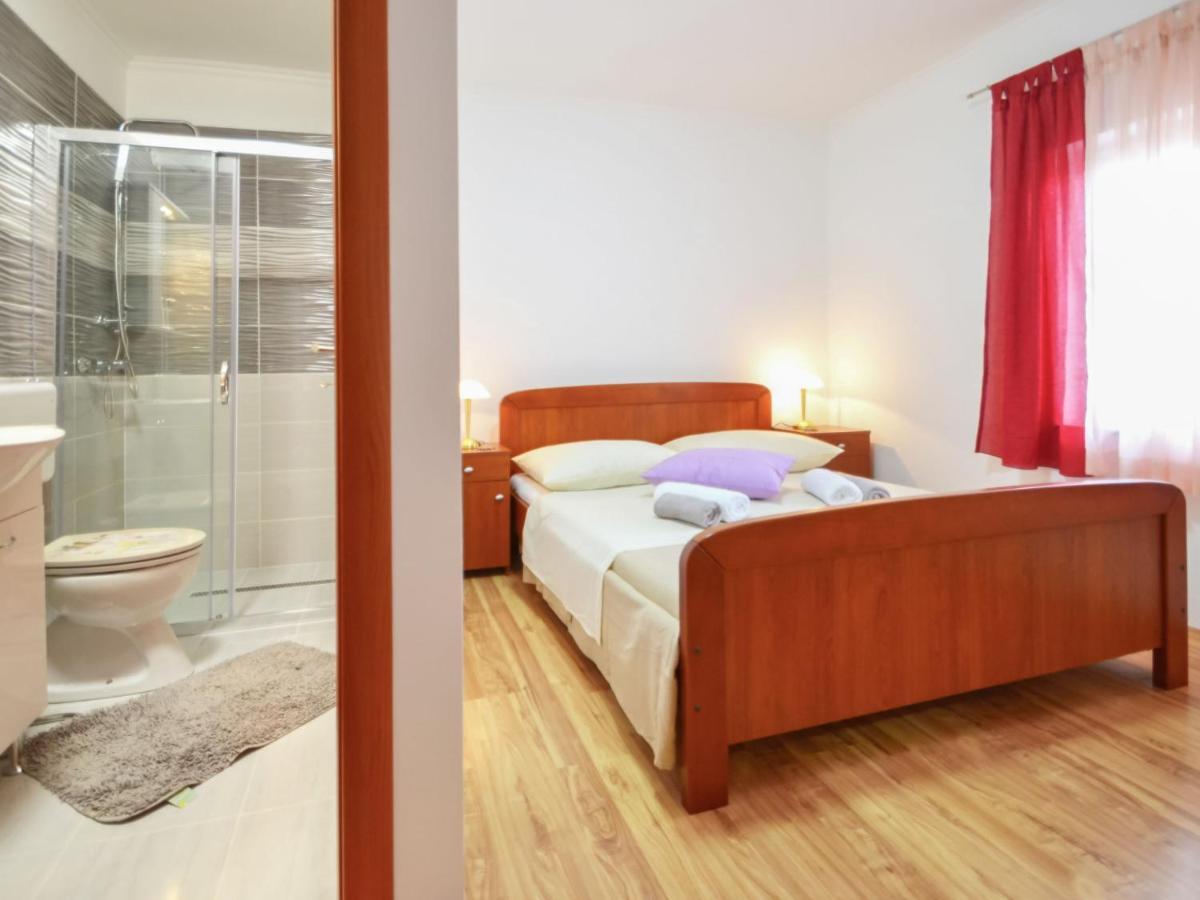 Holiday Home Frane By Interhome Lisane Tinjske Экстерьер фото