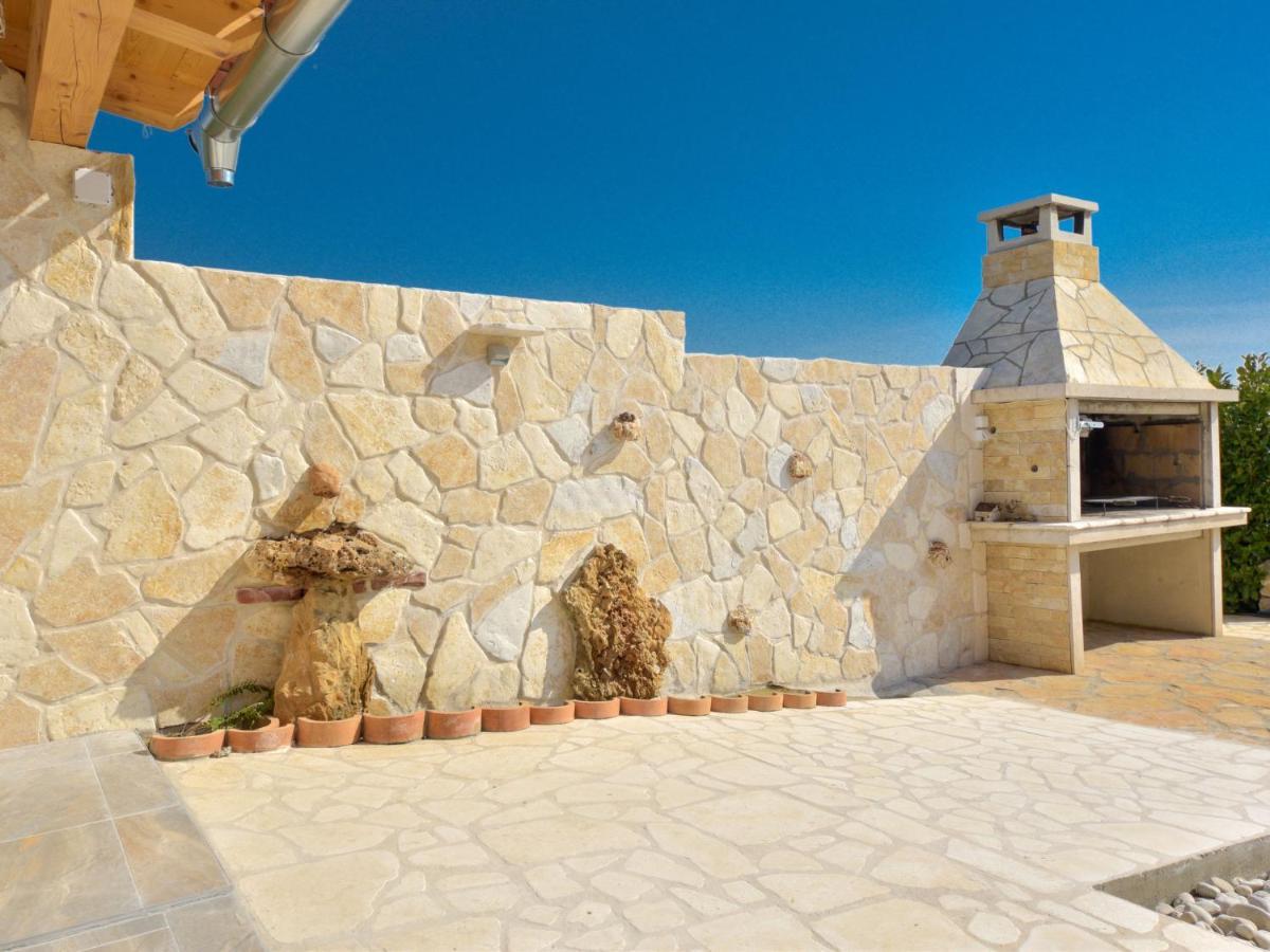 Holiday Home Frane By Interhome Lisane Tinjske Экстерьер фото