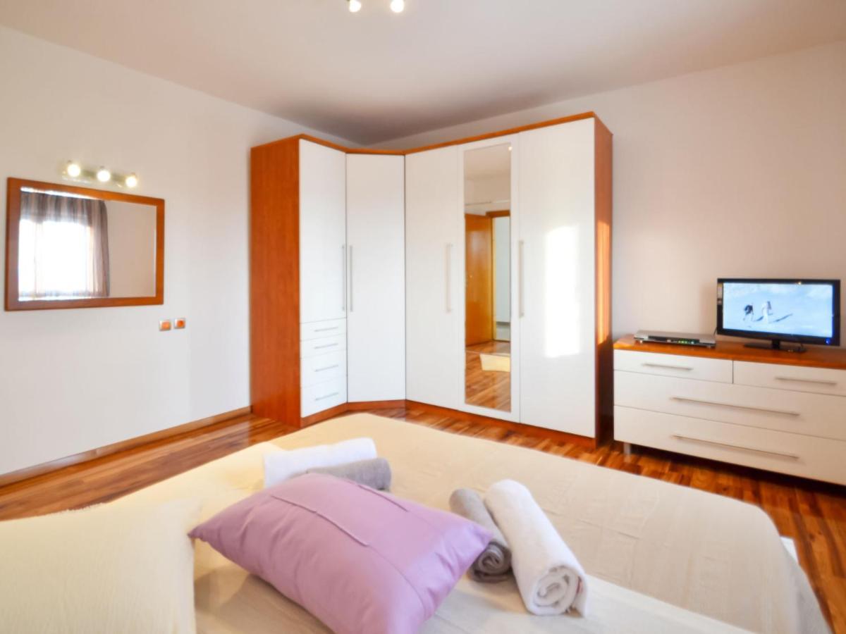 Holiday Home Frane By Interhome Lisane Tinjske Экстерьер фото