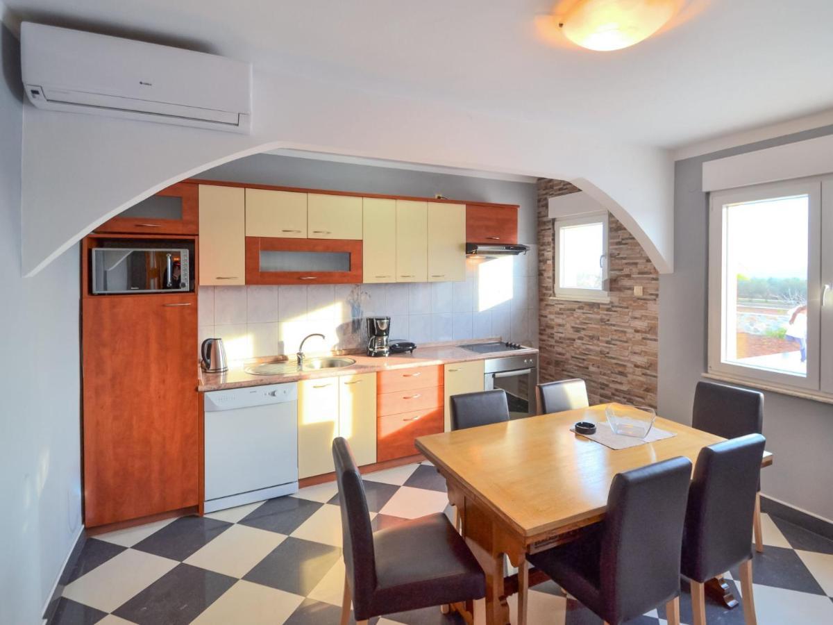 Holiday Home Frane By Interhome Lisane Tinjske Экстерьер фото