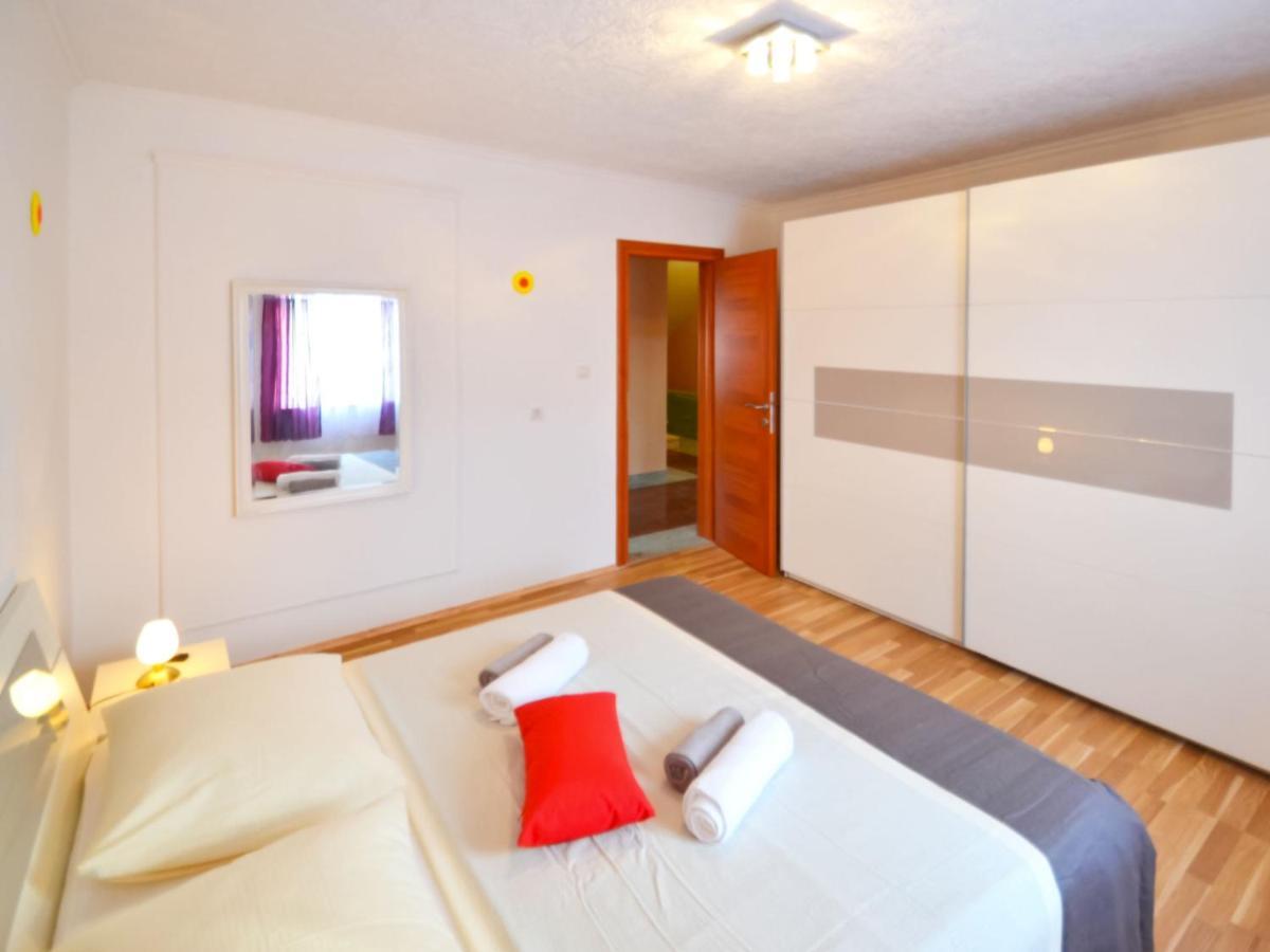 Holiday Home Frane By Interhome Lisane Tinjske Экстерьер фото