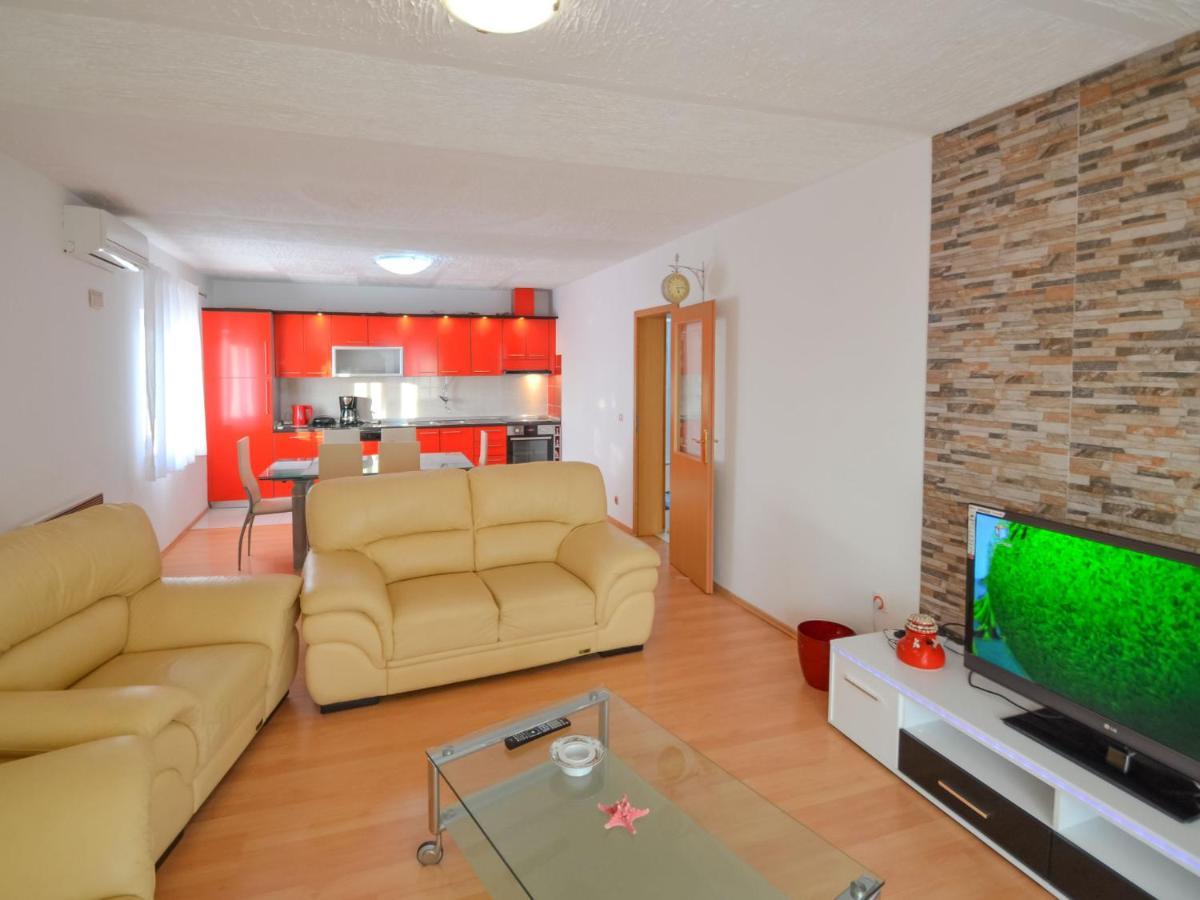 Holiday Home Frane By Interhome Lisane Tinjske Экстерьер фото