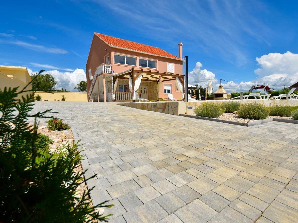 Holiday Home Frane By Interhome Lisane Tinjske Экстерьер фото